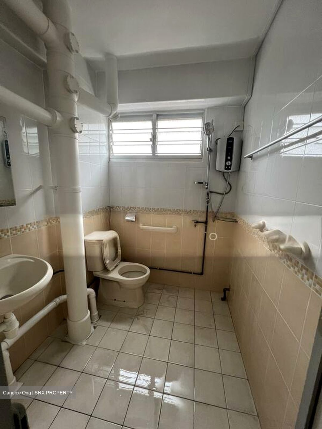 Blk 209 Jurong East Street 21 (Jurong East), HDB 5 Rooms #503197561